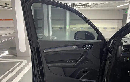 Audi Q5, 2025 год, 5 210 444 рублей, 21 фотография