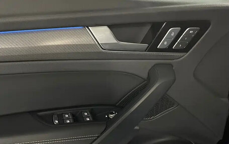 Audi Q5, 2025 год, 5 210 444 рублей, 19 фотография