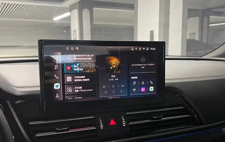 Audi Q5, 2025 год, 5 210 444 рублей, 24 фотография