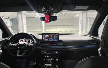Audi Q5, 2025 год, 5 210 444 рублей, 13 фотография