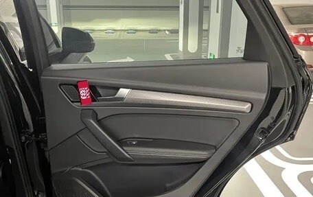 Audi Q5, 2025 год, 5 210 444 рублей, 22 фотография