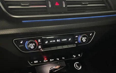 Audi Q5, 2025 год, 5 210 444 рублей, 25 фотография