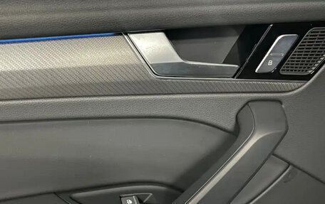 Audi Q5, 2025 год, 5 210 444 рублей, 27 фотография