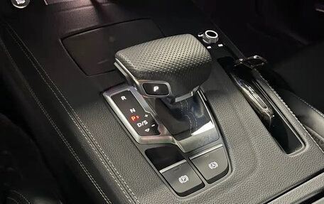 Audi Q5, 2025 год, 5 210 444 рублей, 29 фотография