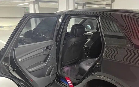 Audi Q5, 2025 год, 5 210 444 рублей, 28 фотография