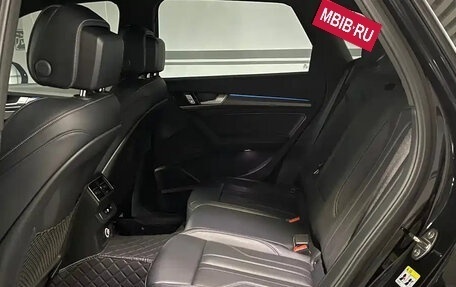 Audi Q5, 2025 год, 5 210 444 рублей, 18 фотография