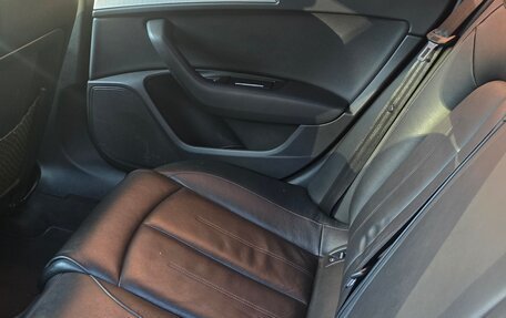 Audi A6 allroad, 2016 год, 2 990 000 рублей, 15 фотография