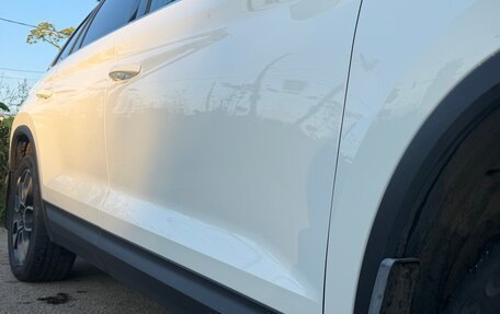Skoda Kodiaq I, 2022 год, 4 200 000 рублей, 3 фотография