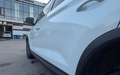 Skoda Kodiaq I, 2022 год, 4 200 000 рублей, 8 фотография