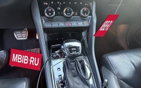Skoda Kodiaq I, 2022 год, 4 200 000 рублей, 17 фотография