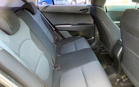 Hyundai Creta I рестайлинг, 2017 год, 1 458 500 рублей, 29 фотография