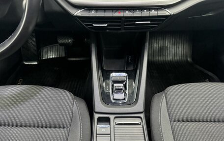 Skoda Octavia IV, 2020 год, 2 230 000 рублей, 11 фотография