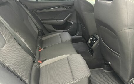 Skoda Octavia IV, 2020 год, 2 230 000 рублей, 14 фотография