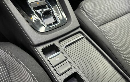Skoda Octavia IV, 2020 год, 2 230 000 рублей, 19 фотография