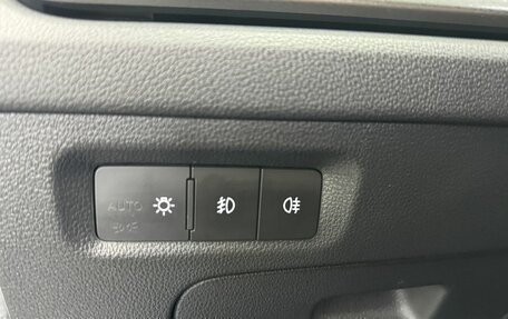 Skoda Octavia IV, 2020 год, 2 230 000 рублей, 20 фотография