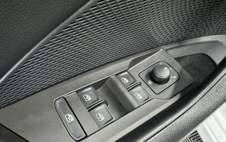 Skoda Octavia IV, 2020 год, 2 230 000 рублей, 21 фотография