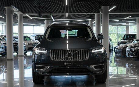 Volvo XC90 II рестайлинг, 2023 год, 6 900 000 рублей, 3 фотография