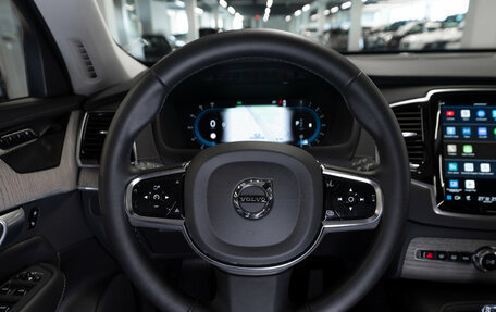 Volvo XC90 II рестайлинг, 2023 год, 6 900 000 рублей, 11 фотография