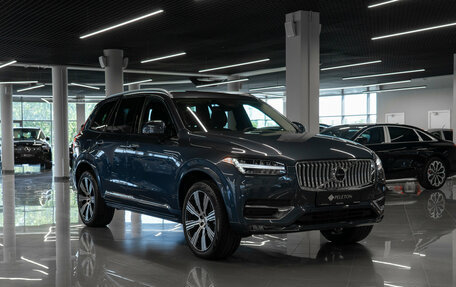Volvo XC90 II рестайлинг, 2023 год, 6 900 000 рублей, 2 фотография