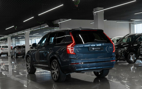 Volvo XC90 II рестайлинг, 2023 год, 6 900 000 рублей, 4 фотография