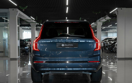 Volvo XC90 II рестайлинг, 2023 год, 6 900 000 рублей, 6 фотография