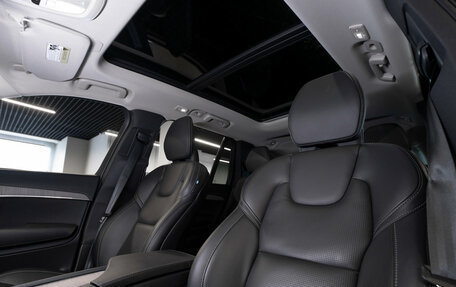 Volvo XC90 II рестайлинг, 2023 год, 6 900 000 рублей, 10 фотография