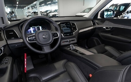 Volvo XC90 II рестайлинг, 2023 год, 6 900 000 рублей, 7 фотография