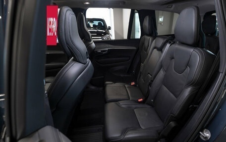 Volvo XC90 II рестайлинг, 2023 год, 6 900 000 рублей, 14 фотография