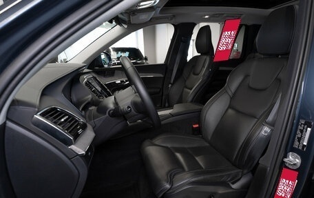Volvo XC90 II рестайлинг, 2023 год, 6 900 000 рублей, 9 фотография