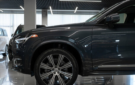 Volvo XC90 II рестайлинг, 2023 год, 6 900 000 рублей, 30 фотография