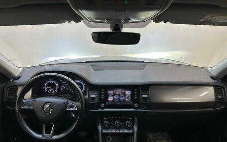 Skoda Kodiaq I, 2020 год, 2 640 000 рублей, 5 фотография