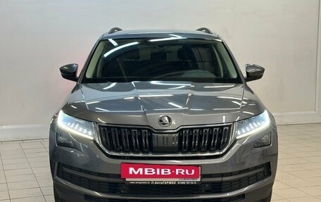 Skoda Kodiaq I, 2020 год, 2 640 000 рублей, 2 фотография