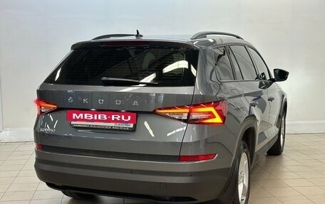 Skoda Kodiaq I, 2020 год, 2 640 000 рублей, 4 фотография