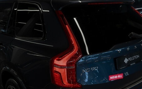 Volvo XC90 II рестайлинг, 2023 год, 6 900 000 рублей, 32 фотография