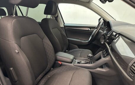 Skoda Kodiaq I, 2020 год, 2 640 000 рублей, 15 фотография