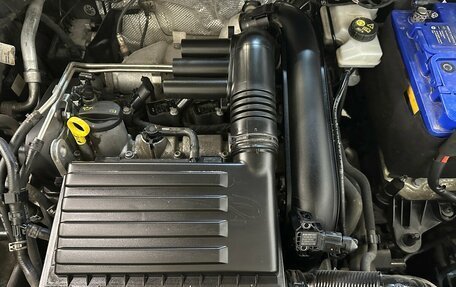 Skoda Kodiaq I, 2020 год, 2 640 000 рублей, 18 фотография