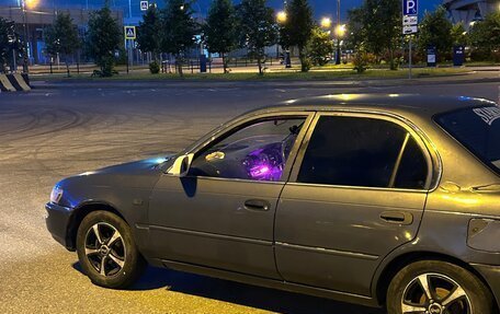 Toyota Corolla, 1993 год, 130 000 рублей, 11 фотография