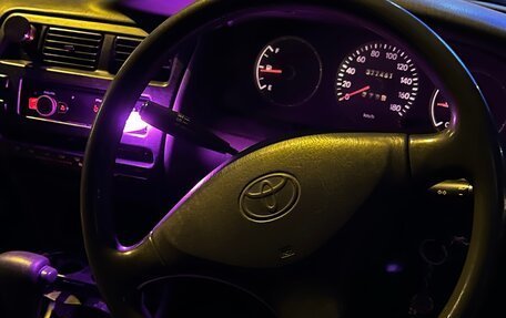 Toyota Corolla, 1993 год, 130 000 рублей, 7 фотография