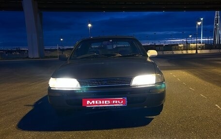 Toyota Corolla, 1993 год, 130 000 рублей, 8 фотография