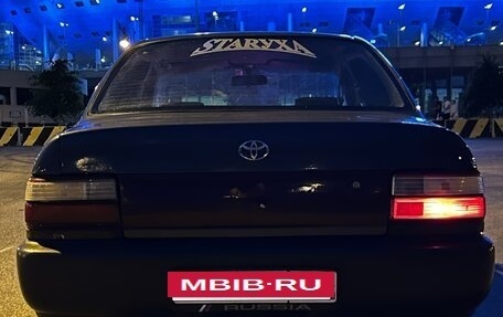 Toyota Corolla, 1993 год, 130 000 рублей, 6 фотография