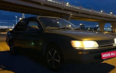 Toyota Corolla, 1993 год, 130 000 рублей, 5 фотография
