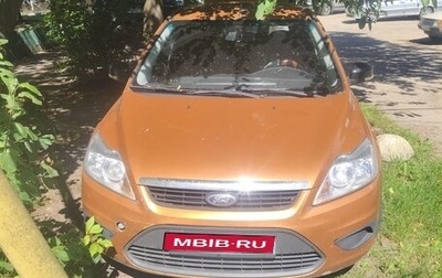 Ford Focus II рестайлинг, 2011 год, 350 000 рублей, 1 фотография