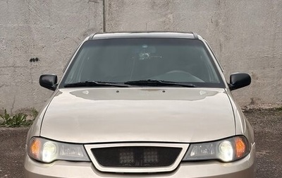 Daewoo Nexia I рестайлинг, 2012 год, 345 000 рублей, 1 фотография