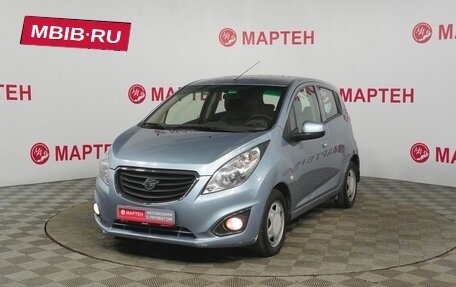 Ravon R2, 2017 год, 727 000 рублей, 1 фотография