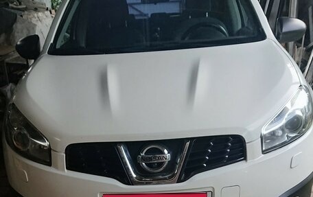Nissan Qashqai, 2013 год, 1 100 000 рублей, 1 фотография