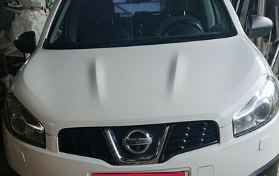 Nissan Qashqai, 2013 год, 1 100 000 рублей, 1 фотография
