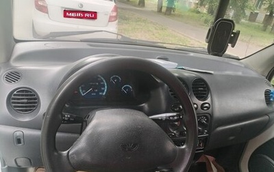 Daewoo Matiz I, 2014 год, 170 000 рублей, 1 фотография