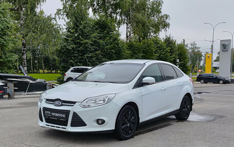 Ford Focus III, 2014 год, 800 000 рублей, 1 фотография