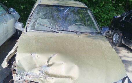 Daewoo Nexia I рестайлинг, 2006 год, 79 000 рублей, 1 фотография