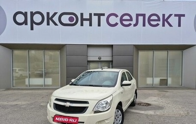 Chevrolet Cobalt II, 2014 год, 630 000 рублей, 1 фотография